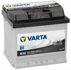 �������������� ������� Varta 45 �/�, 400 � | ������� 5454130403122  ������ ����  � �������