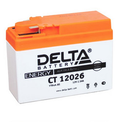�������������� ������� Delta 2,5 �/�, 45 � | ������� 4627073800021  ������ ����  � �������