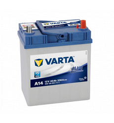 �������������� ������� Varta 40 �/�, 330 � | ������� 5401260333132  ������ ����  � �������