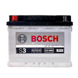 �������������� ������� Bosch 56 �/�, 480 � | ������� 0092S30060  ������ ����  � �������