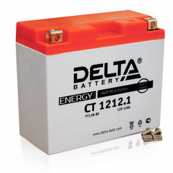 �������������� ������� Delta 12 �/�, 155 � | ������� 4627073800144  ������ ����  � �������