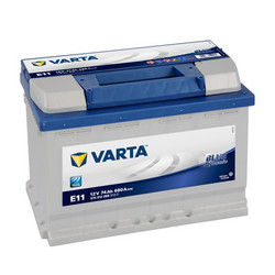 �������������� ������� Varta 74 �/�, 680 � | ������� 5740120683132  ������ ����  � �������