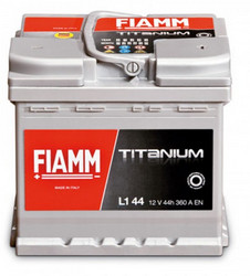�������������� ������� Fiamm 44 �/�, 440 � | ������� L1B44  ������ ����  � �������