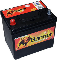 �������������� ������� Banner 60 �/�, 480 � | ������� P6069  ������ ����  � �������