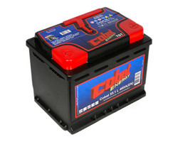 �������������� ������� Cobat 55 �/�, 460 � | ������� COBAT551460A  ������ ����  � �������