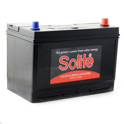 �������������� ������� Solite 85 �/�, 650 � | ������� 95D26L  ������ ����  � �������