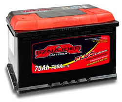 �������������� ������� Sznajder 75 �/�, 720 � | ������� 57519  ������ ����  � �������