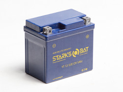 �������������� ������� Starksbat 5 �/�, 75 � | ������� STARKSBAT1250  ������ ����  � �������
