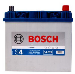 �������������� ������� Bosch 60 �/�, 540 � | ������� 0092S40240  ������ ����  � �������