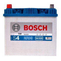 �������������� ������� Bosch 60 �/�, 540 � | ������� 0092S40250  ������ ����  � �������