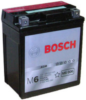 �������������� ������� Bosch 6 �/�, 50 � | ������� 0092M60060  ������ ����  � �������