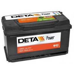 �������������� ������� Deta 80 �/�, 700 � | ������� DB802  ������ ����  � �������