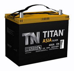 �������������� ������� Titan 47 �/�, 400 � | ������� ASIA470400A  ������ ����  � �������