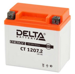 �������������� ������� Delta 7 �/�, 100 � | ������� 4627073800847  ������ ����  � �������