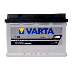 �������������� ������� Varta 70 �/�, 640 � | ������� 570409064  ������ ����  � �������