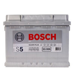 �������������� ������� Bosch 63 �/�, 610 � | ������� 0092S50060  ������ ����  � �������