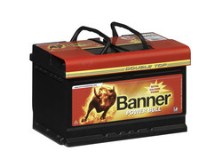 �������������� ������� Banner 72 �/�, 660 � | ������� P7209  ������ ����  � �������