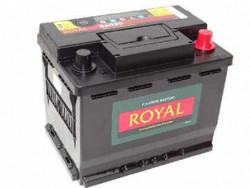 �������������� ������� Royal 55 �/�, 500 � | ������� 55565  ������ ����  � �������
