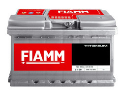 �������������� ������� Fiamm 100 �/�, 870 � | ������� L5100  ������ ����  � �������
