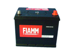 �������������� ������� Fiamm 75 �/�, 640 � | ������� D2675  ������ ����  � �������