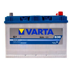 �������������� ������� Varta 95 �/�, 830 � | ������� 595404083  ������ ����  � �������