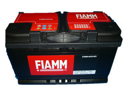 �������������� ������� Fiamm 80 �/�, 740 � | ������� L482  ������ ����  � �������