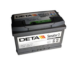 �������������� ������� Deta 72 �/�, 720 � | ������� DA722  ������ ����  � �������