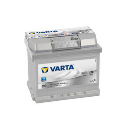 �������������� ������� Varta 52 �/�, 520 � | ������� 5524010523162  ������ ����  � �������
