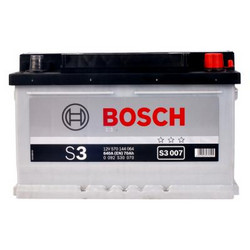 �������������� ������� Bosch 70 �/�, 640 � | ������� 0092S30070  ������ ����  � �������
