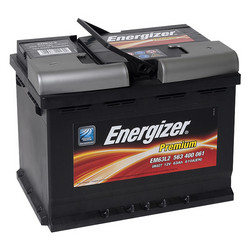�������������� ������� Energizer 63 �/�, 610 � | ������� 563400061  ������ ����  � �������
