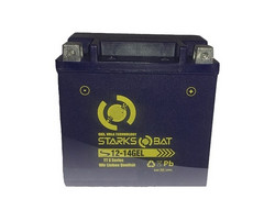 �������������� ������� Starksbat  �/�,  � | ������� STARKSBAT1214GEL  ������ ����  � �������