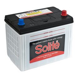 �������������� ������� Solite 85 �/�, 650 � | ������� 95D26LBH  ������ ����  � �������