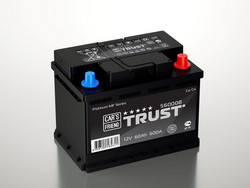 �������������� ������� Trust 60 �/�, 600 � | ������� 560008MF  ������ ����  � �������