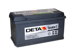 �������������� ������� Deta 100 �/�, 900 � | ������� DA1000  ������ ����  � �������