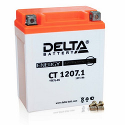 �������������� ������� Delta 7 �/�, 100 � | ������� 4627073800052  ������ ����  � �������
