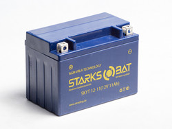 �������������� ������� Starksbat 11 �/�, 137 � | ������� STARKSBAT1211  ������ ����  � �������