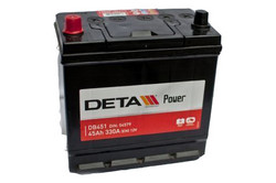 �������������� ������� Deta 45 �/�, 330 � | ������� DB451  ������ ����  � �������