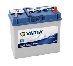 �������������� ������� Varta 45 �/�, 330 � | ������� 5451550333132  ������ ����  � �������