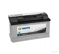 �������������� ������� Varta 90 �/�, 720 � | ������� 5901220723122  ������ ����  � �������