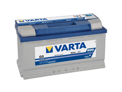 �������������� ������� Varta 95 �/�, 800 � | ������� 5954020803132  ������ ����  � �������
