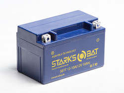 �������������� ������� Starksbat 10 �/�, 135 � | ������� STARKSBAT1210A  ������ ����  � �������