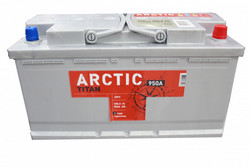 �������������� ������� Titan 100 �/�, 950 � | ������� ARCTIC1000950A  ������ ����  � �������