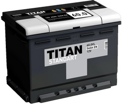 �������������� ������� Titan 60 �/�, 540 � | ������� TITANST600540A  ������ ����  � �������