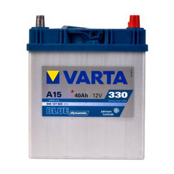 �������������� ������� Varta 40 �/�, 330 � | ������� 540127033  ������ ����  � �������