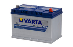 �������������� ������� Varta 95 �/�, 830 � | ������� 5954040833132  ������ ����  � �������