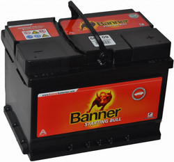 �������������� ������� Banner 60 �/�, 480 � | ������� 56009  ������ ����  � �������