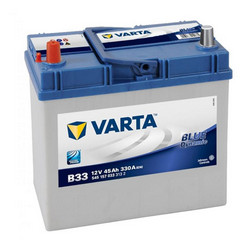 �������������� ������� Varta 45 �/�, 330 � | ������� 5451570333132  ������ ����  � �������