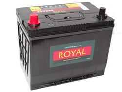 �������������� ������� Royal 75 �/�, 680 � | ������� 80D26R  ������ ����  � �������