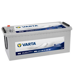 �������������� ������� Varta 170 �/�, 1000 � | ������� 670103100A732  ������ ����  � �������