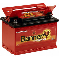 �������������� ������� Banner 47 �/�, 390 � | ������� 50100  ������ ����  � �������